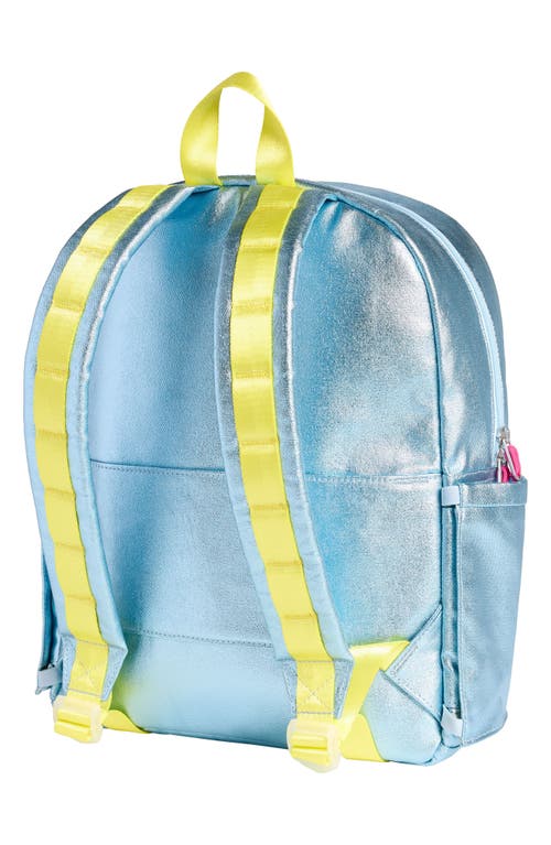 State Bags Kids' Kane Quilted Sequin Backpack