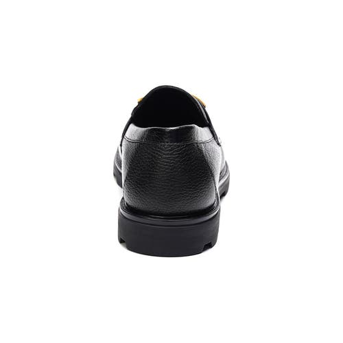 A. Veer Chris Loafer In Black