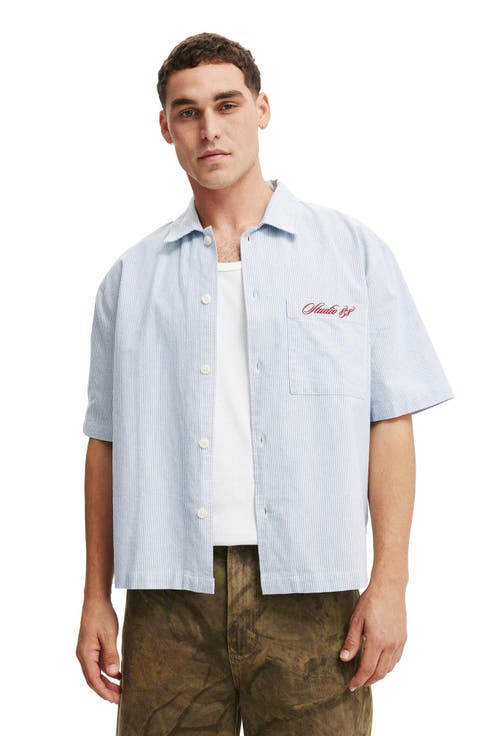Men's Ventura Short Sleeve Shirt
