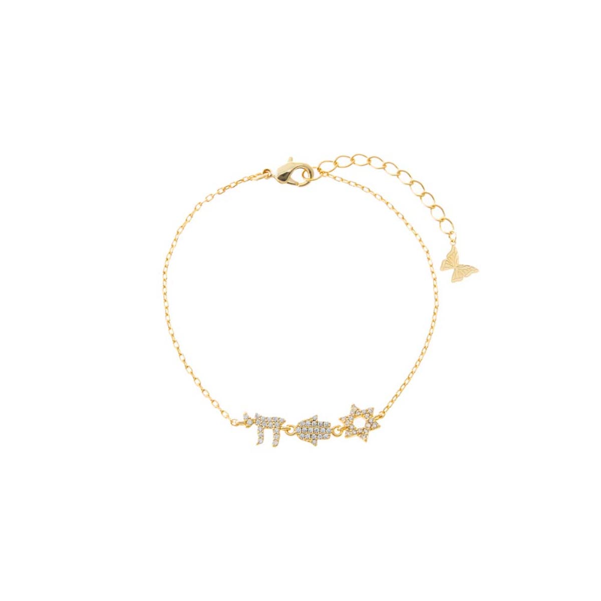 selected Gold
