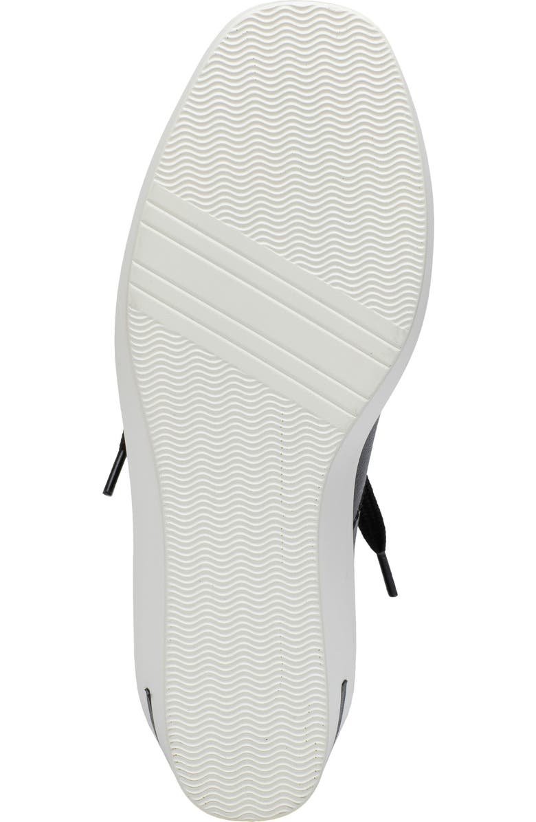 Linea Paolo Korin Wedge Sneaker, Alternate, color,