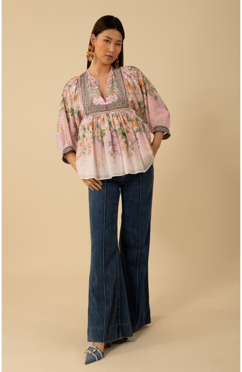 HALEBOB HALE BOB SKYLER TOP