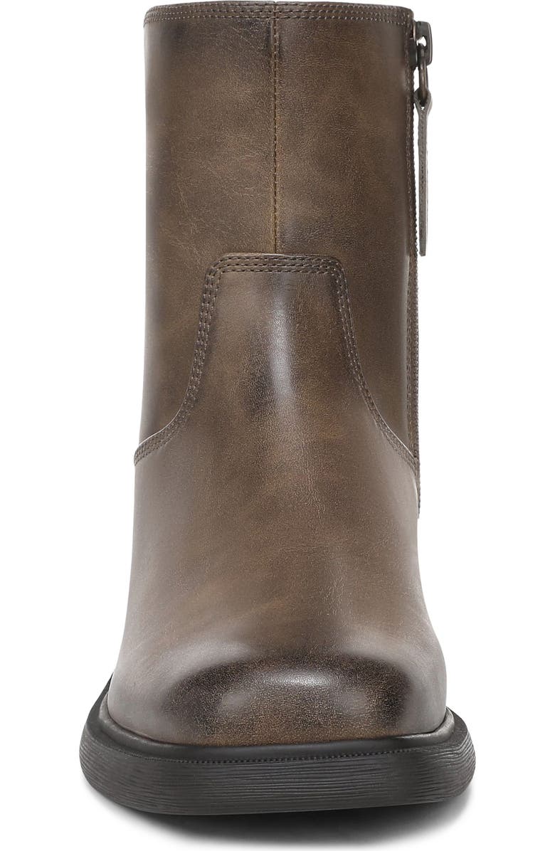 Franco Sarto Pavla Bootie, Alternate, color, Brown