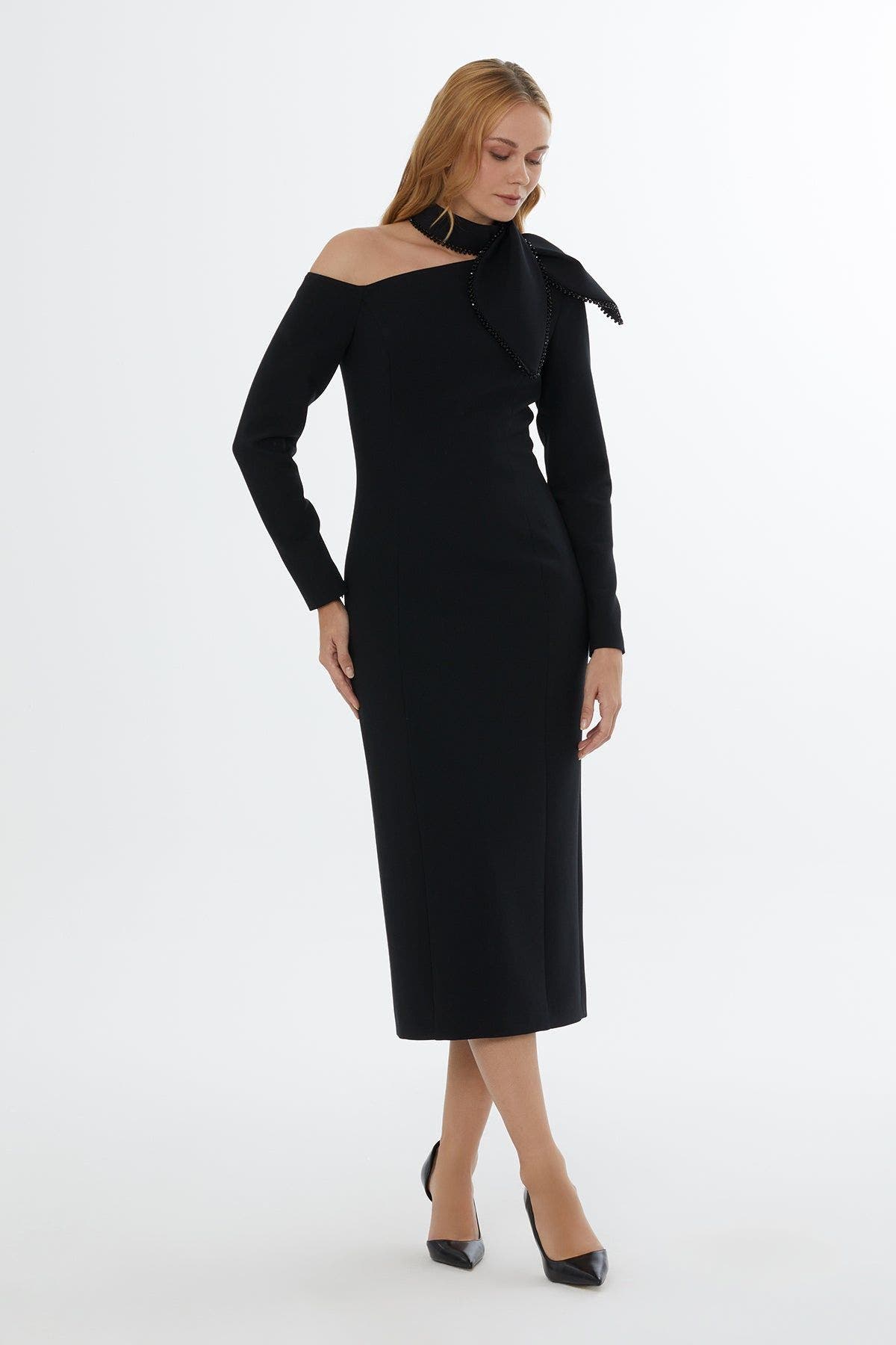 selected Black