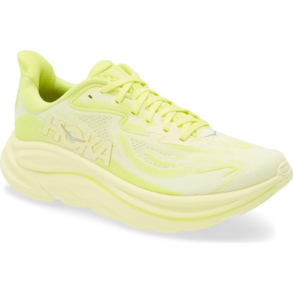 Hoka Clifton 10 Running Shoe