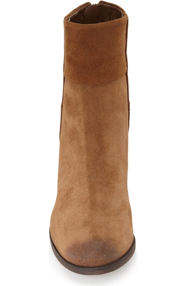 Arturo Chiang 'Hadley' Bootie, Alternate, color,