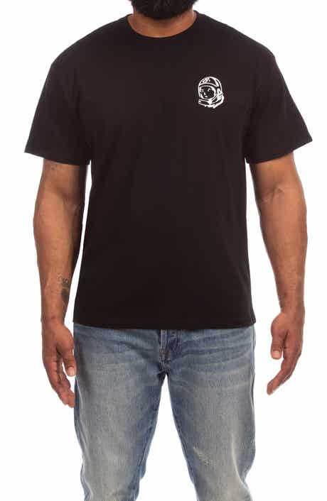 Camo Graphic T-Shirt