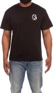 Billionaire Boys Club Camo Graphic T-Shirt