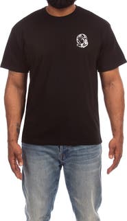 Billionaire Boys Club Camo Graphic T-Shirt
