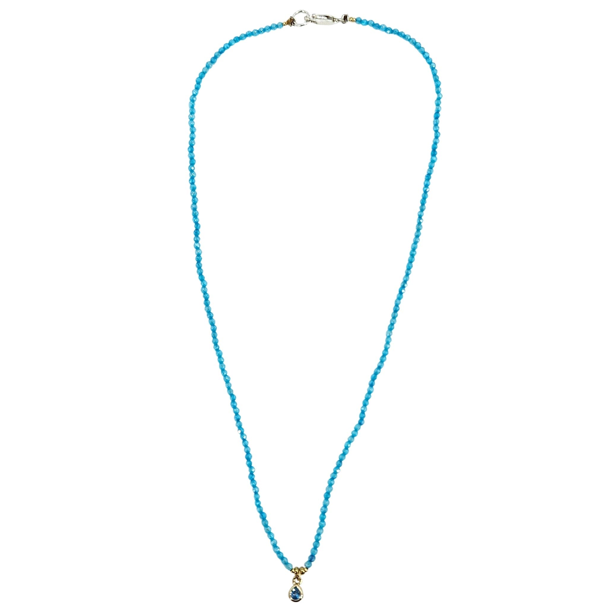turquoise