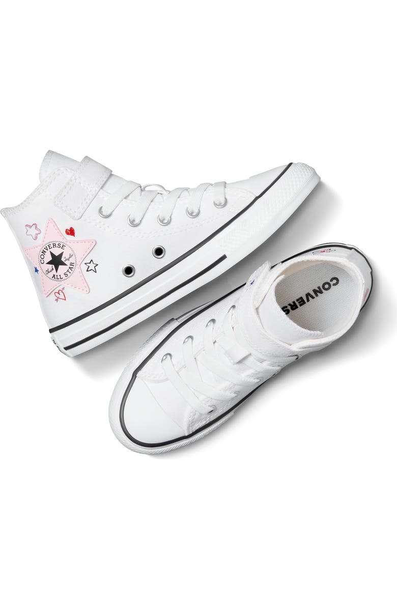 Converse x Chuck Taylor<sup>®</sup> All Star<sup>®</sup> 1V High Top Sneaker, Alternate, color,