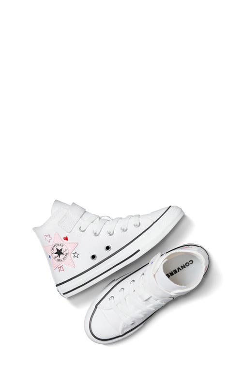 Converse X Chuck Taylor® All Star® 1v High Top Sneaker