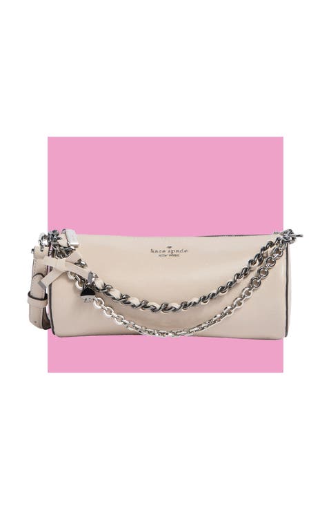Mini Convertible Crossbody Bag