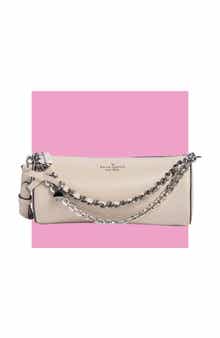 Mini Convertible Crossbody Bag