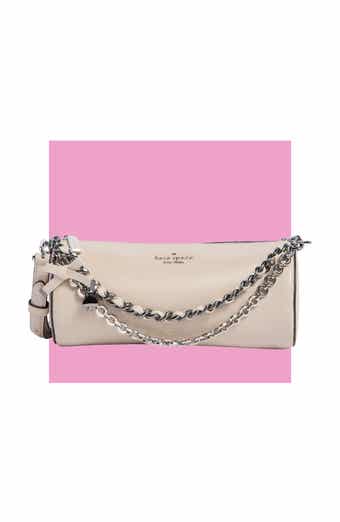 Mini Convertible Crossbody Bag