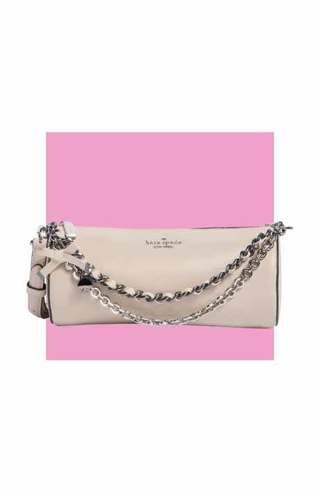 Mini Convertible Crossbody Bag
