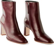 Reformation Gillian Bootie