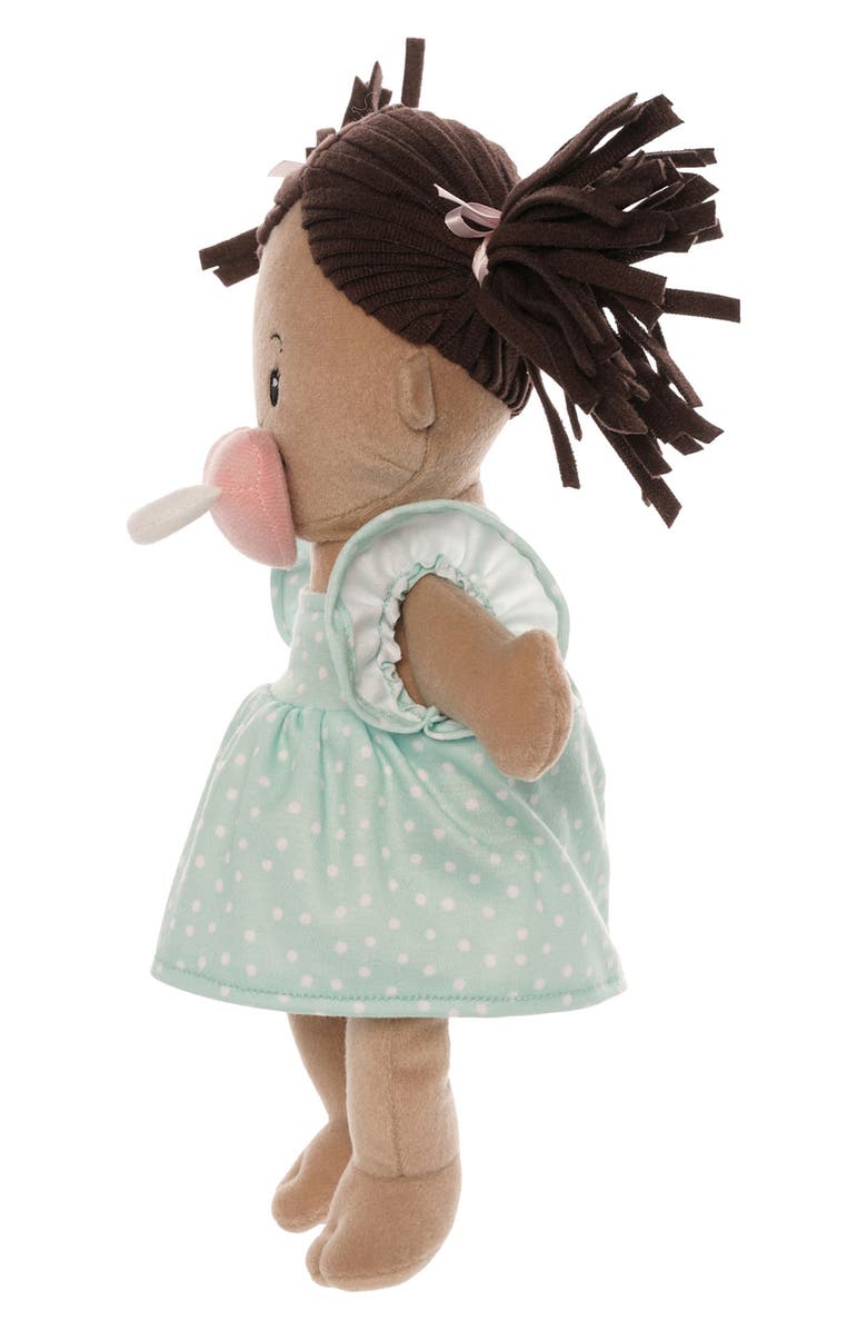 Manhattan Toy Love, Stella<sup>™</sup> Baby Doll, Alternate, color, 