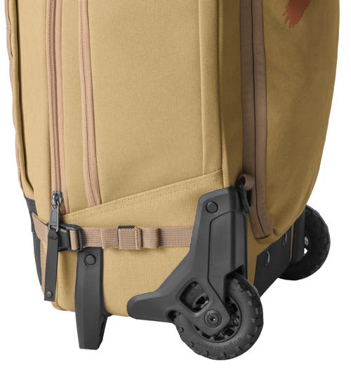 Eagle Creek Gear Warrior Xe 2 Wheeled Convertible Carry-on Luggage