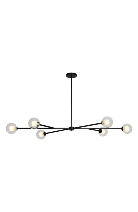 Endah Ceiling Light Fixture