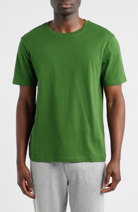 True Heavy Boxy Fit Organic Cotton T-Shirt