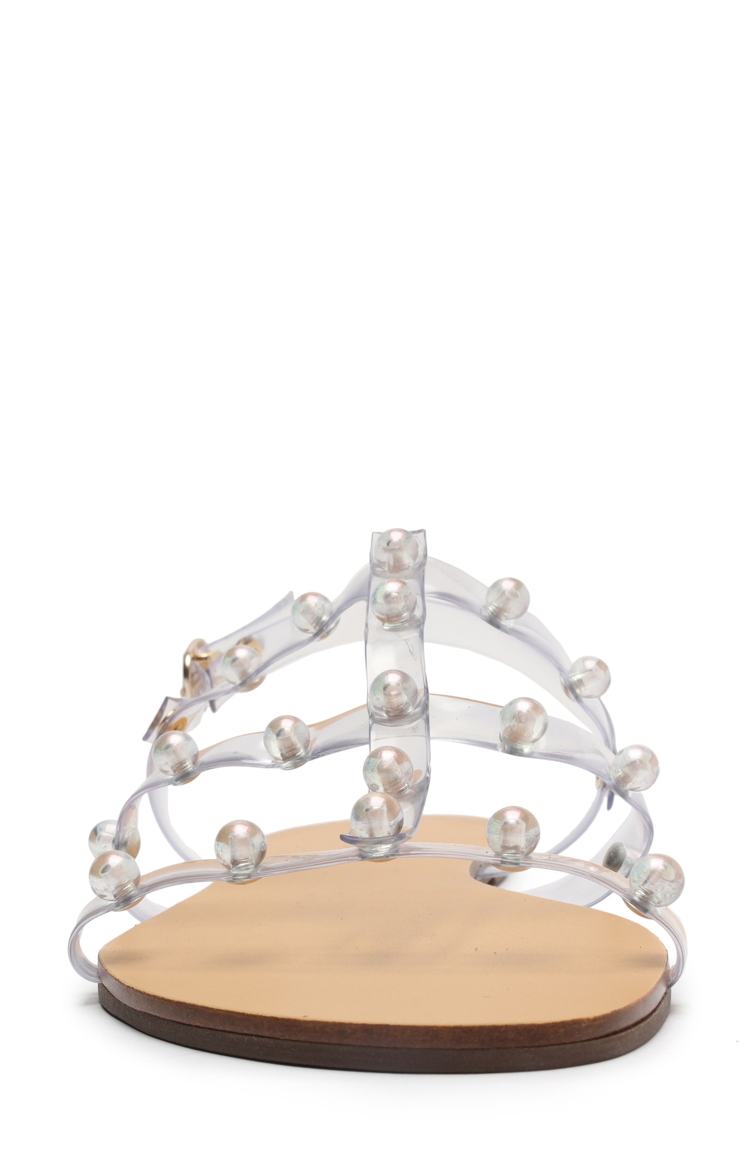 Schutz Yarin Sandal, Alternate, color, 