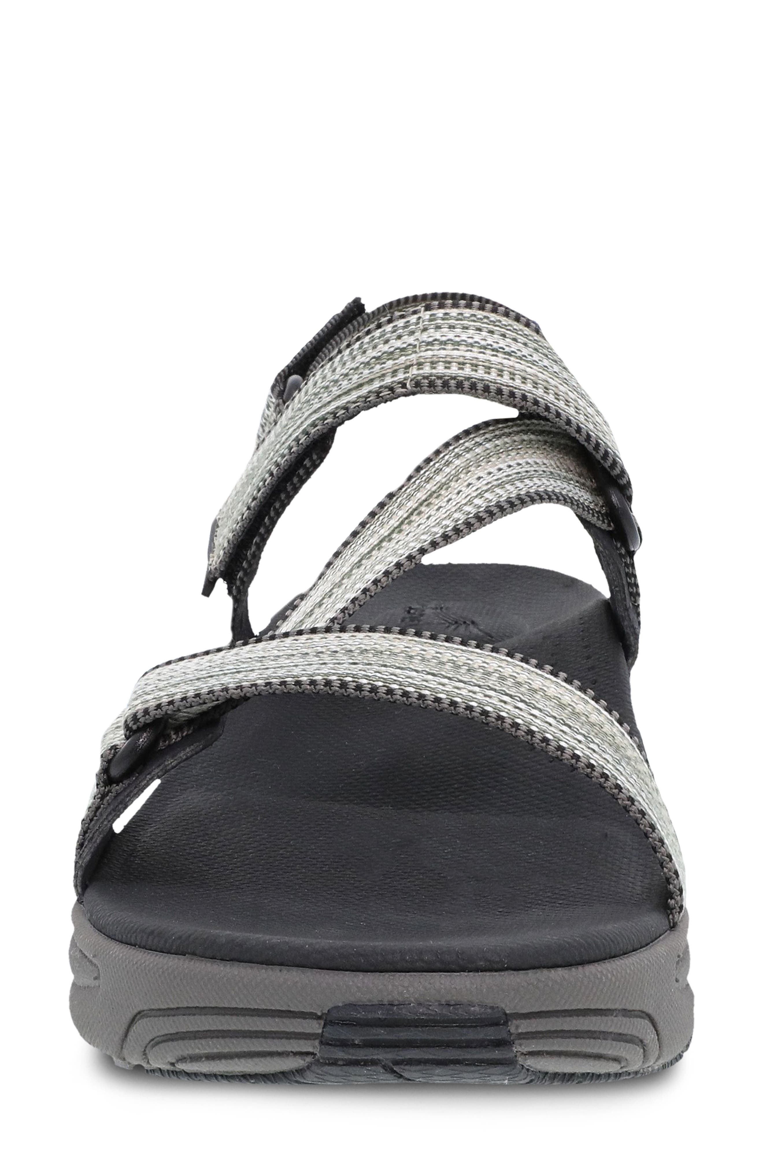 Dansko Rayna Sandal, Alternate, color, 