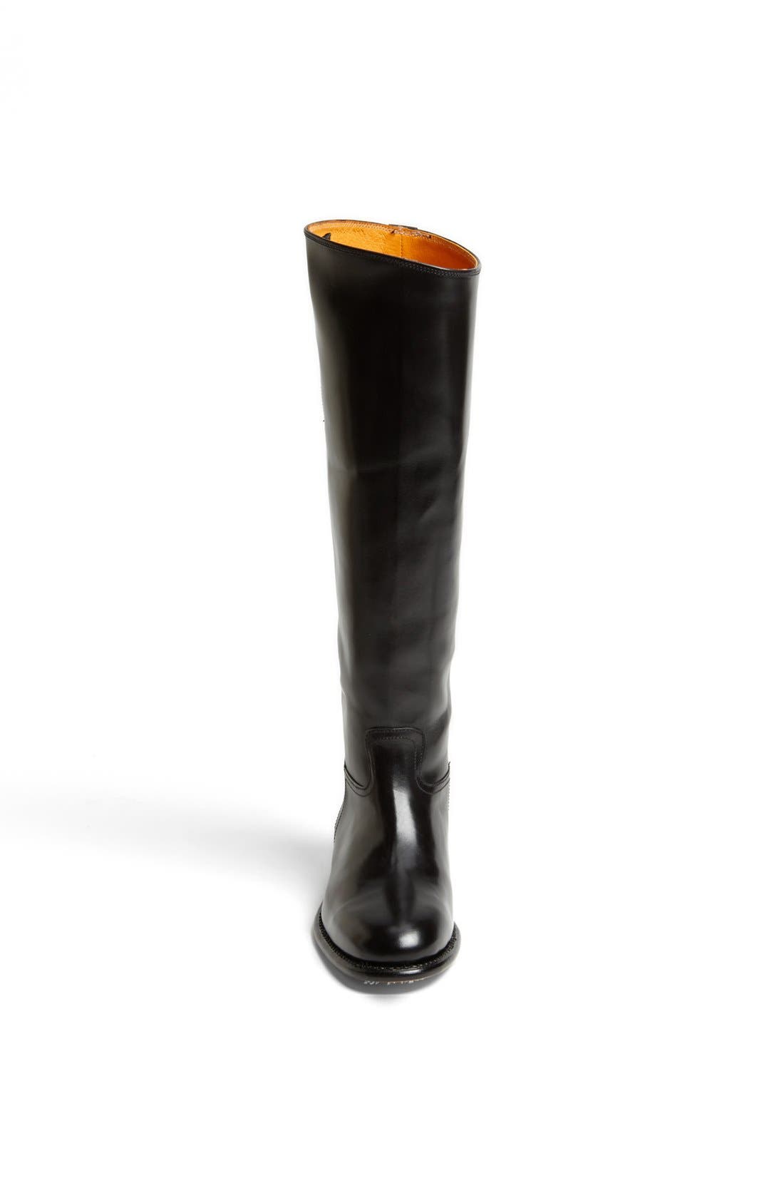Frye 'Abigail' Riding Boot, Alternate, color, 