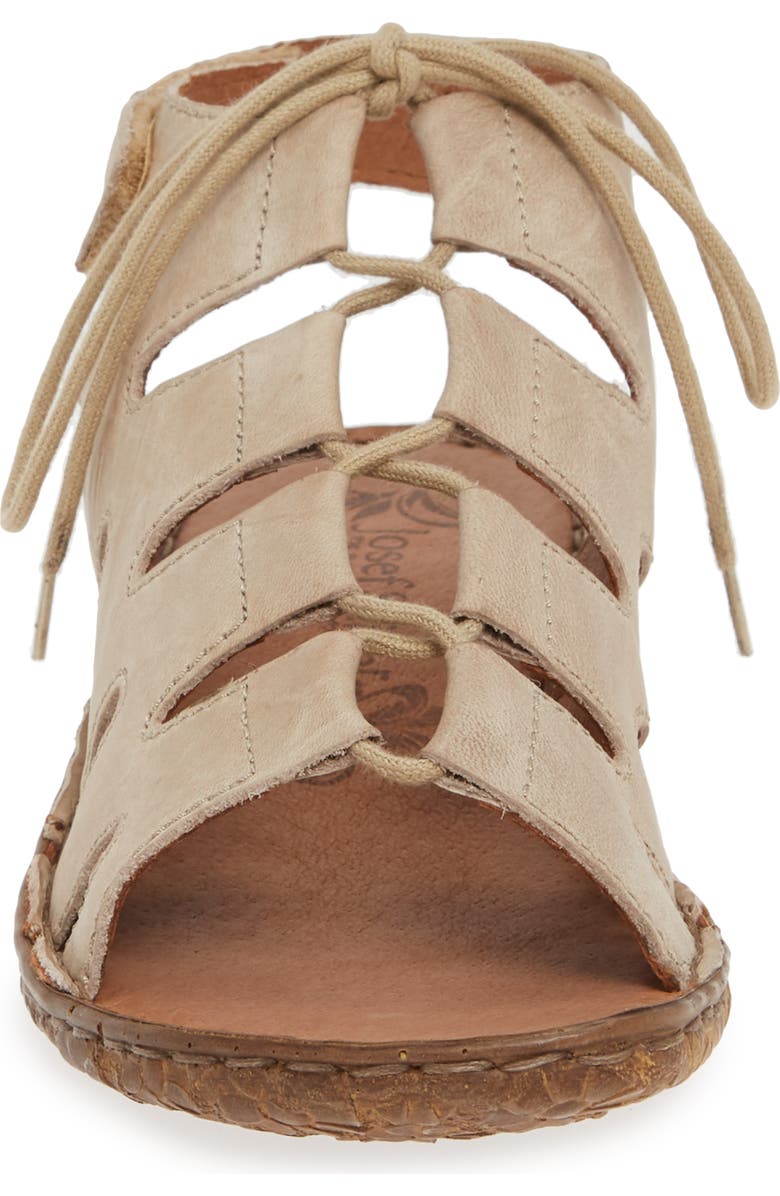 Josef Seibel Rosalie 39 Sandal, Alternate, color,