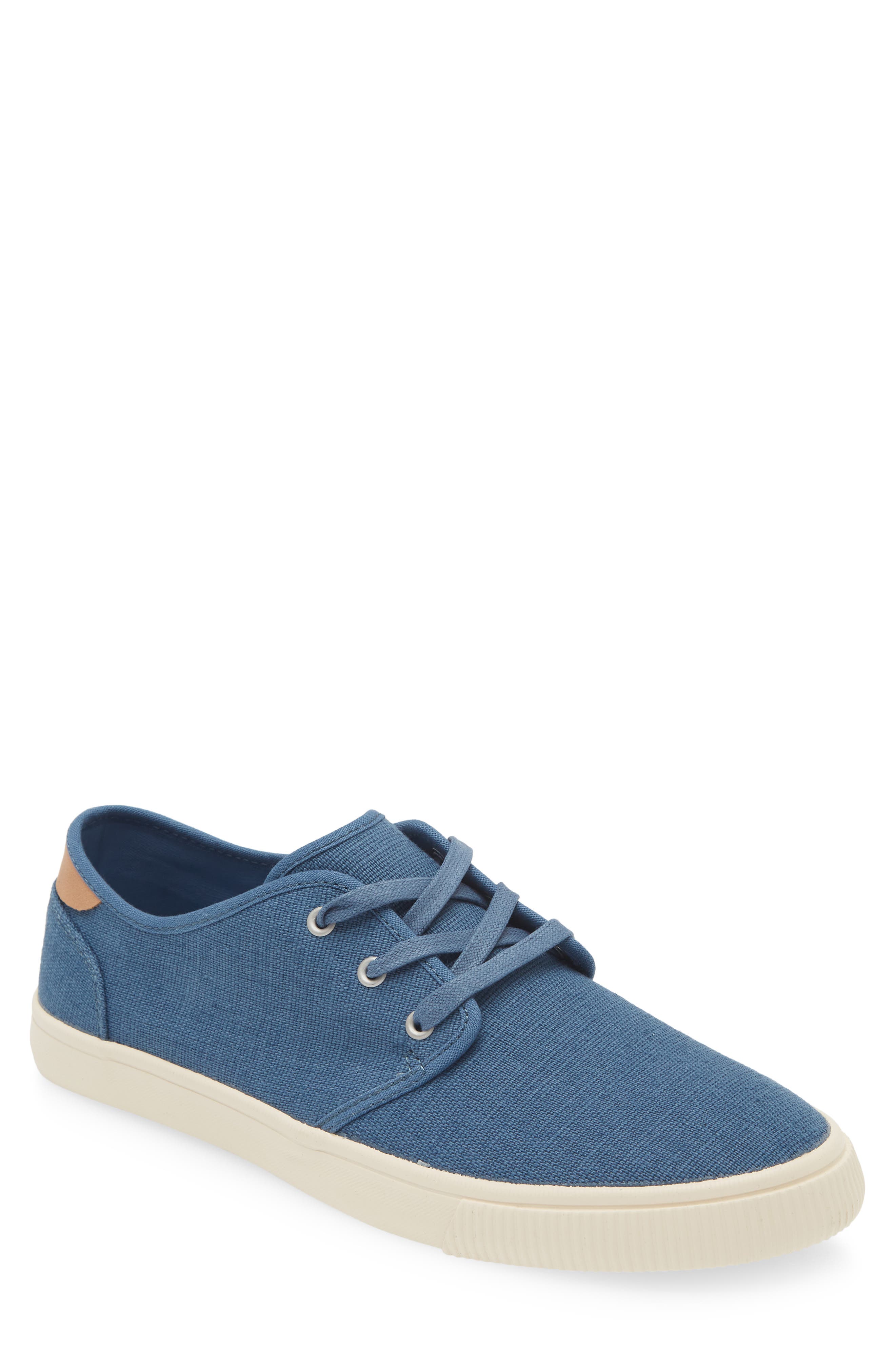 TOMS Carl Sneaker, Main, color, 
