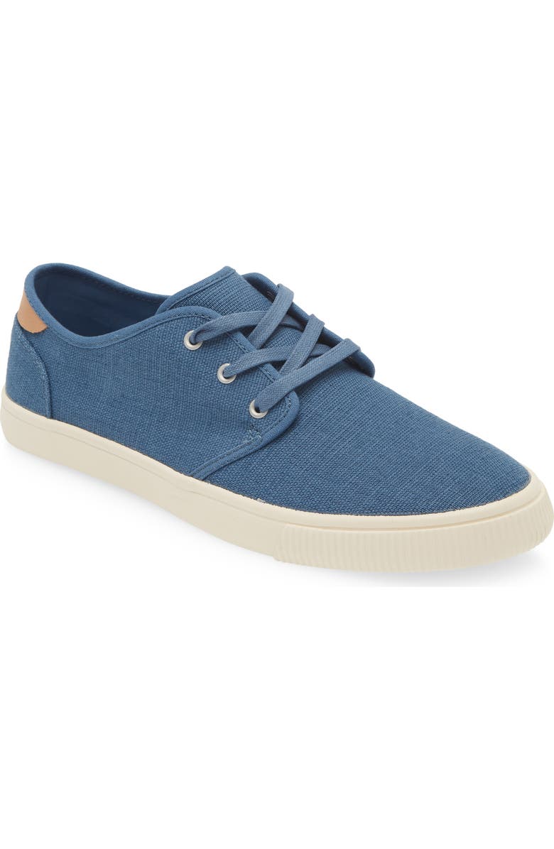 TOMS Carl Sneaker, Main, color,