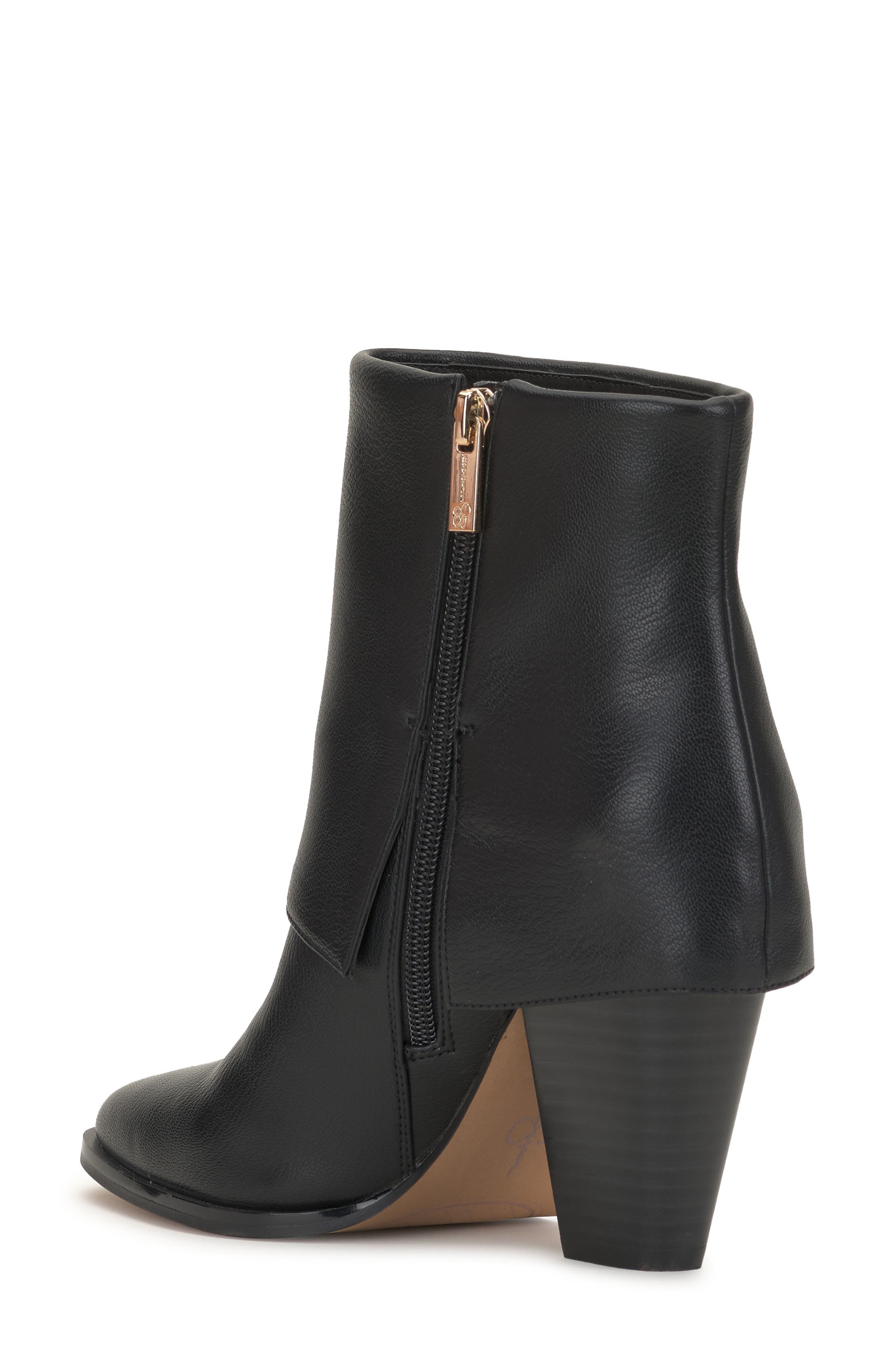 Jessica Simpson Calvagh Bootie, Alternate, color, 