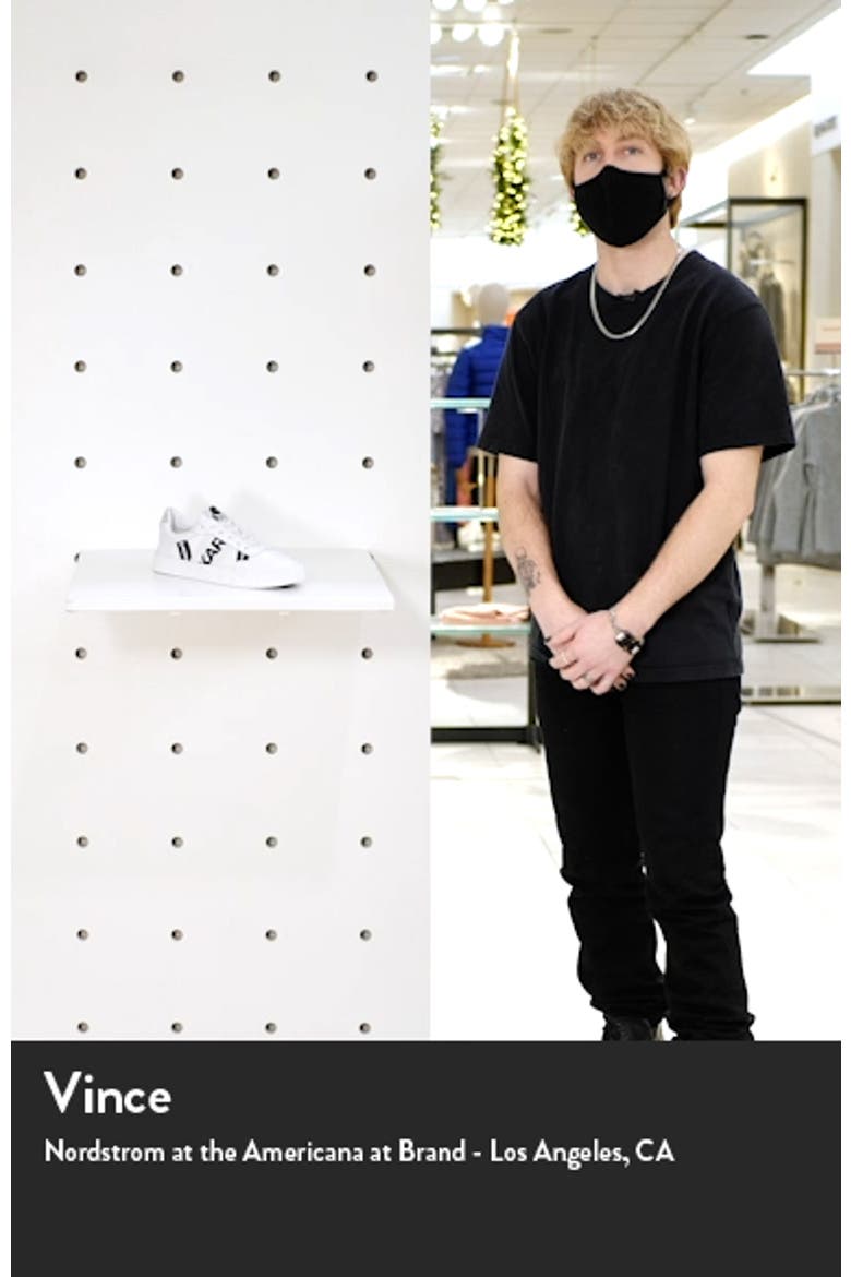 Jaylee Sneaker video