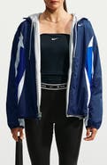 Nike Sportswear Woven Track Jacket