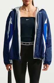 Nike Sportswear Woven Track Jacket