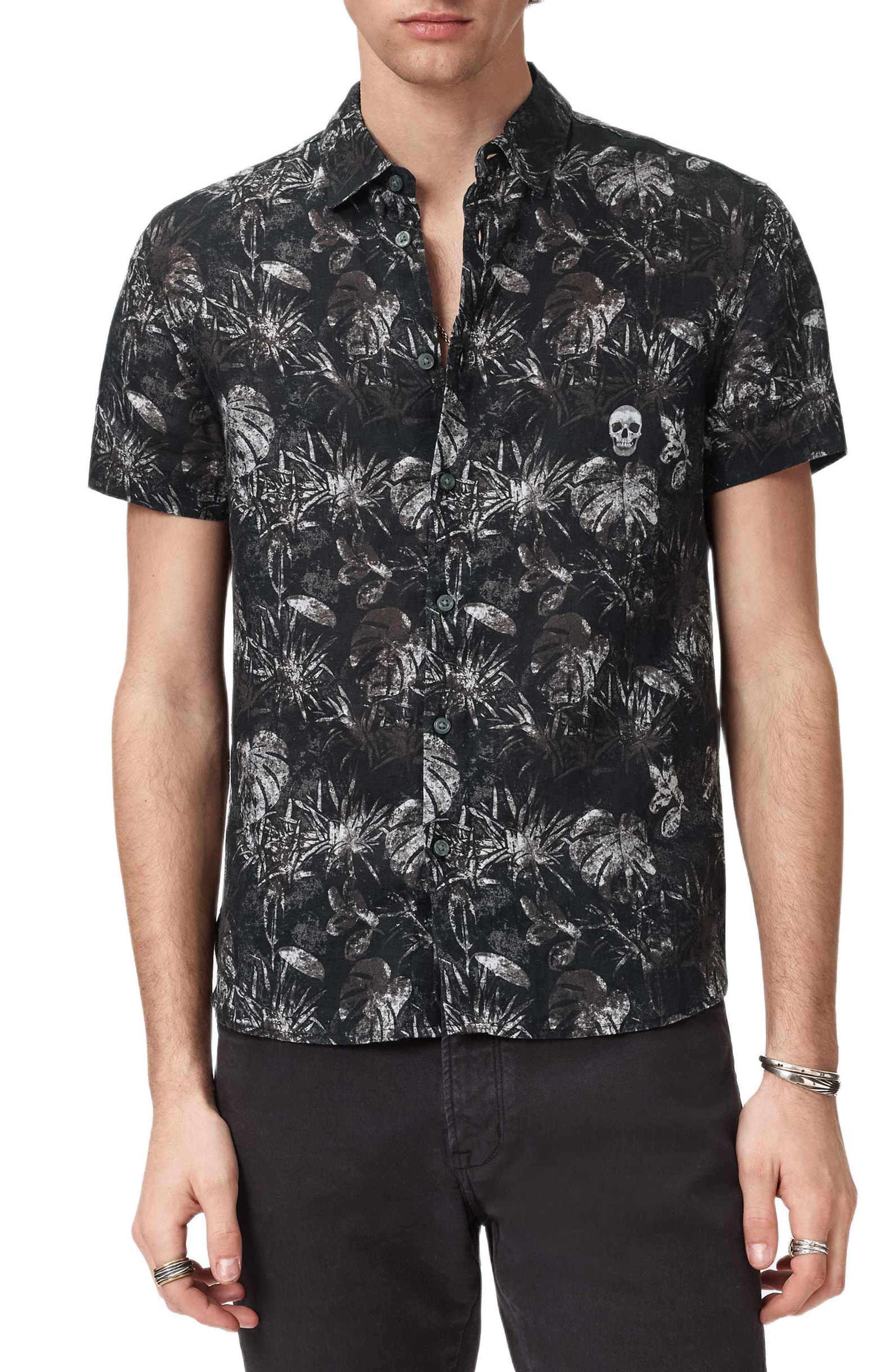 selected BLACK