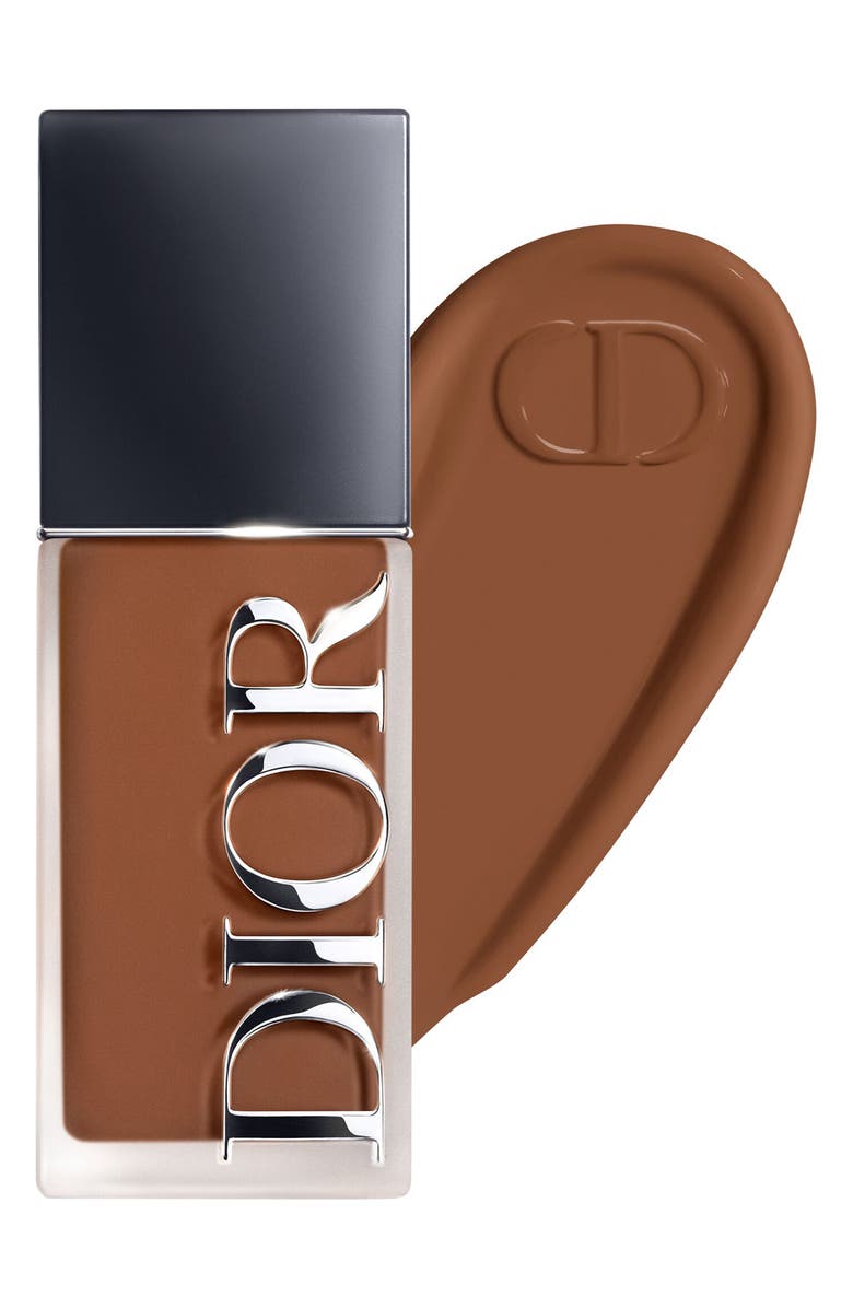 DIOR 'Dior Forever Skin Wear Blurring Natural Matte Foundation, Main, color, 