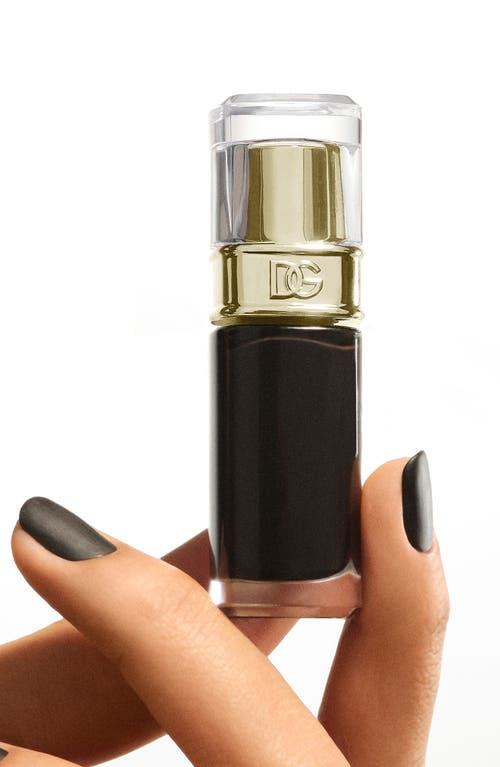 Dolce & Gabbana Dolce&gabbana Nailed It! Quick Dry Nail Lacquer