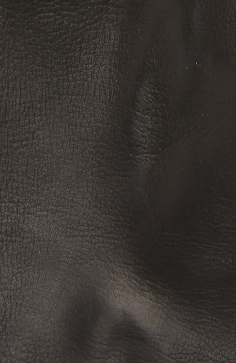 Nordstrom Lambskin Leather Gloves, Alternate, color,