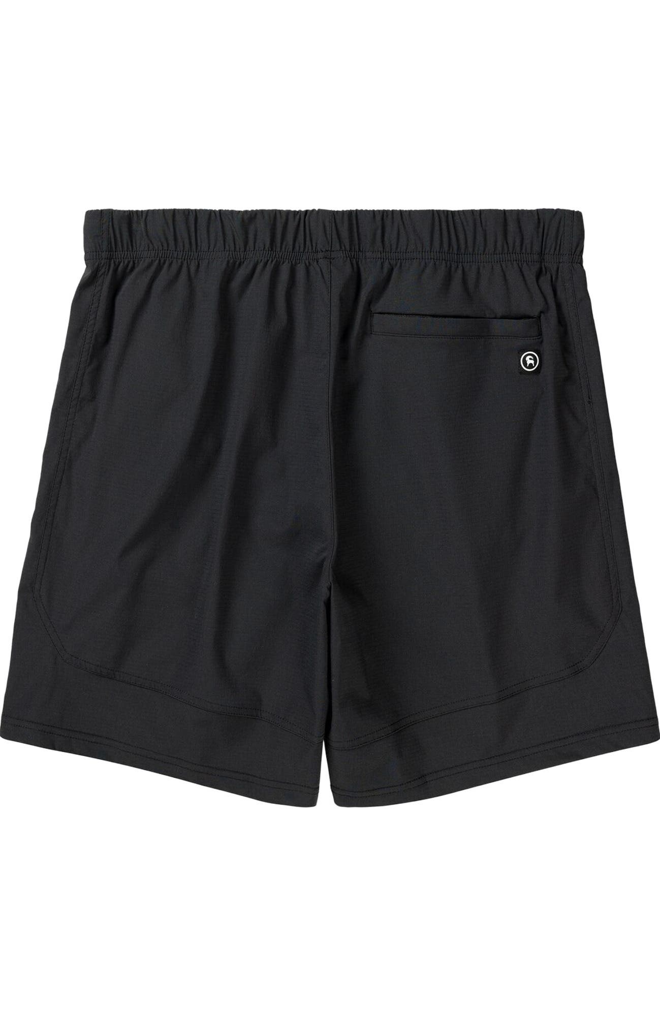 Wasatch Ripstop Pull-On Short - Men's - image 2