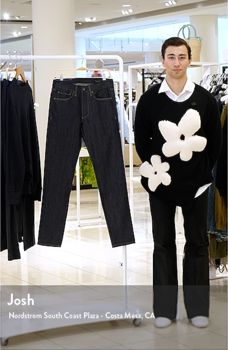 ICONS Fit 2 Authentic Stretch Slim Fit Jeans, sales video thumbnail