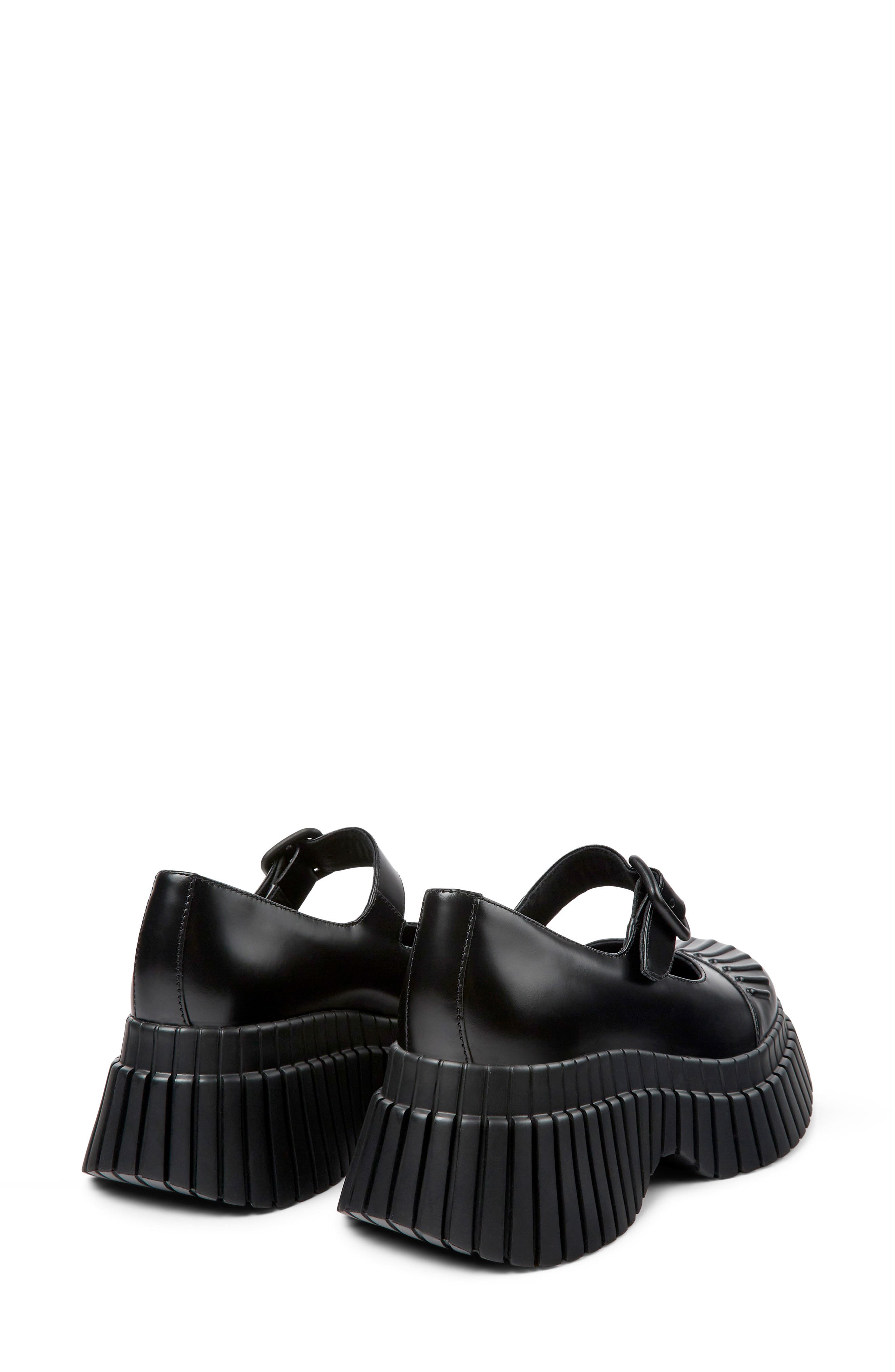 Camper BCN Platform Mary Jane, Alternate, color, 