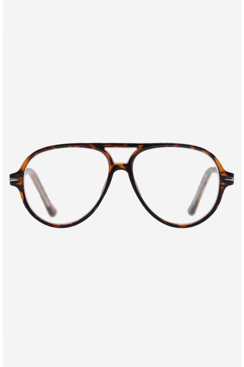 Darcy Reader Glasses, Main, color, Turtle