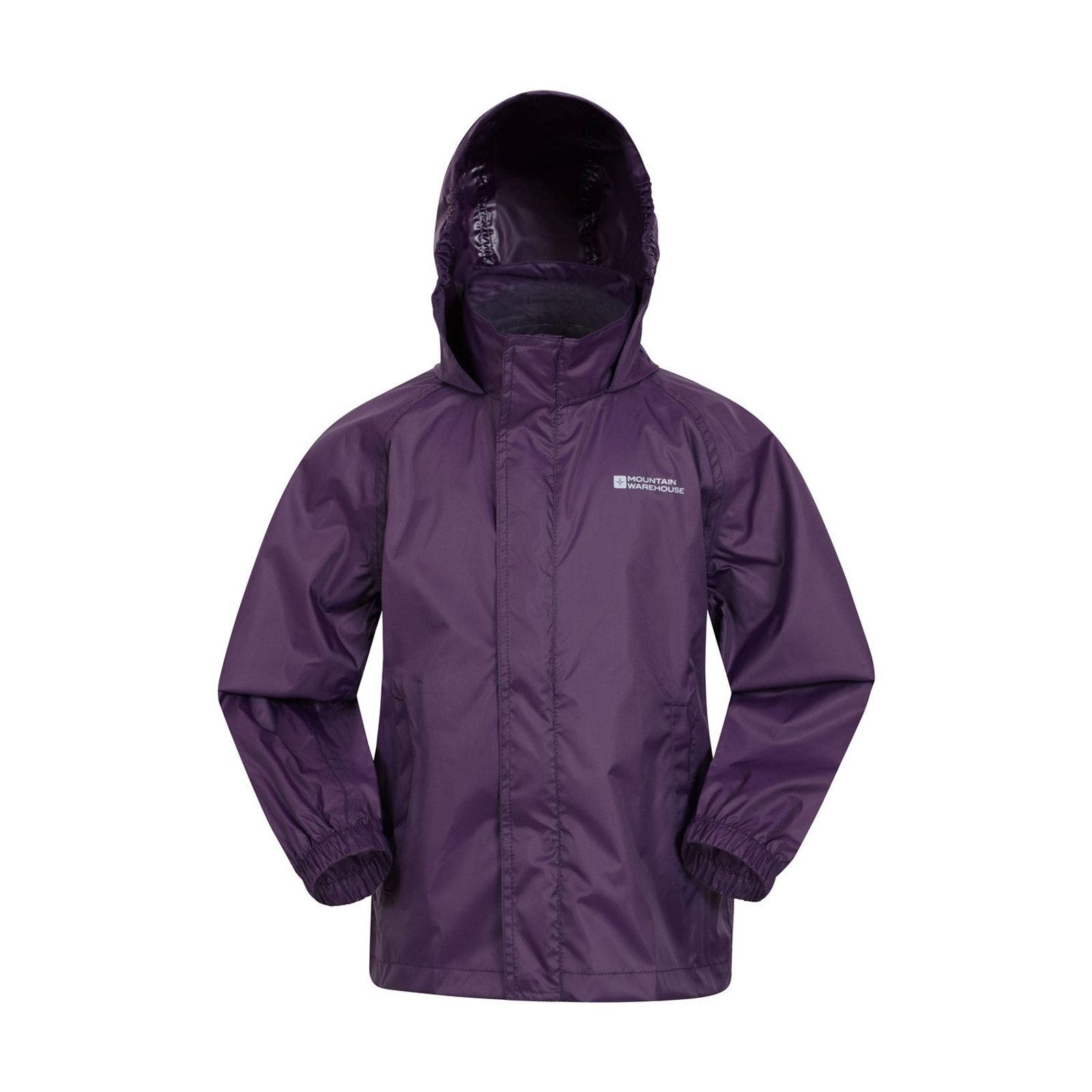 Dark Purple