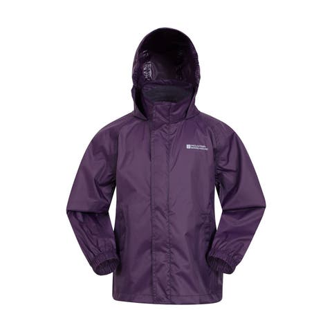 Childrens/Kids Pakka II Waterproof Jacket