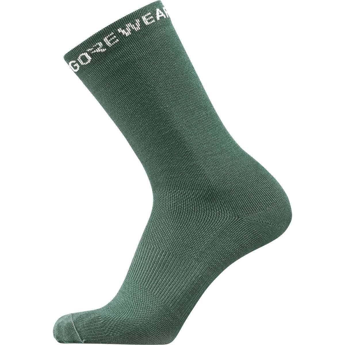 selected Slate Green