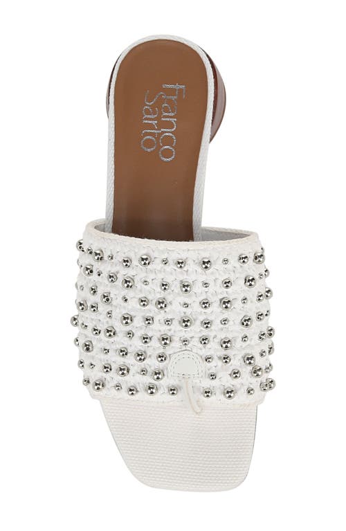 Franco Sarto Loran Sandal