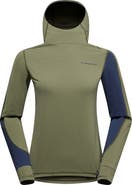 La Sportiva Cloud Shadow Sun Hoodie - Women's