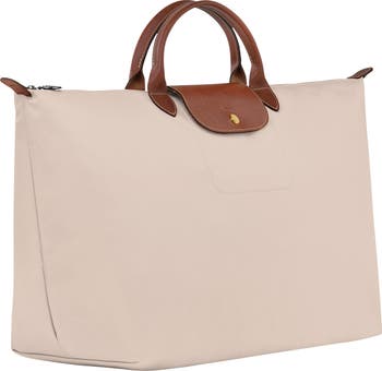 'Le Pliage' Overnighter