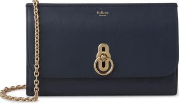 Mulberry Amberley Leather Wallet | Nordstrom